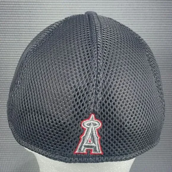 Anaheim Angels Las Angeles California Genuine MLB Merch New Era Baseball Hat Cap - Picture 4 of 7